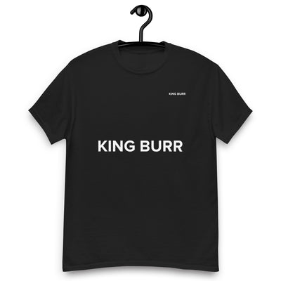 King Burr Men's classic tee