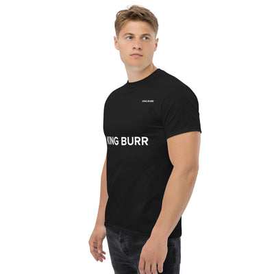 King Burr Men's classic tee