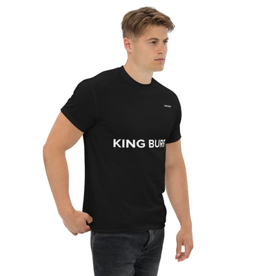 King Burr Men's classic tee