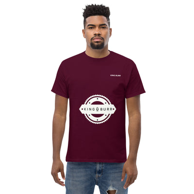 King Burr Unisex Classic Tee