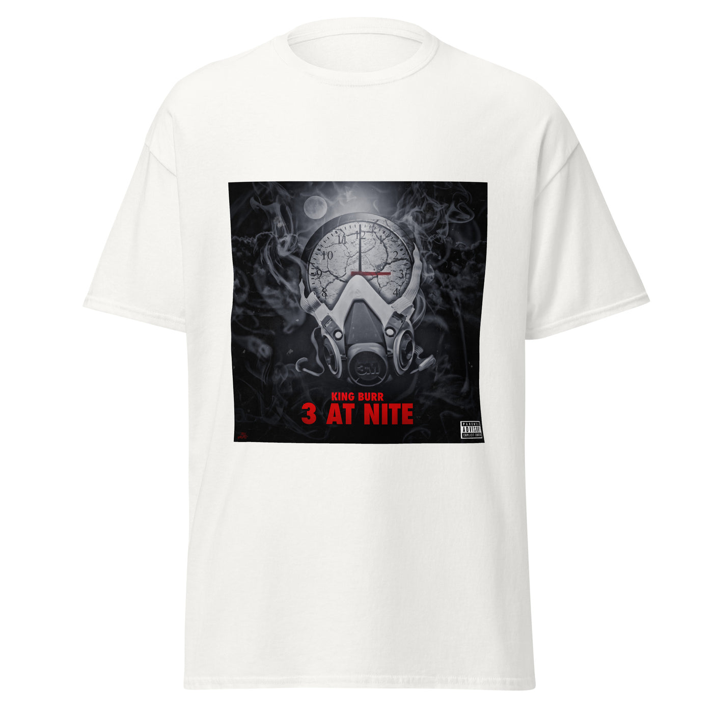 3 at Nite Tshirt