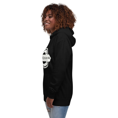 King Burr Unisex Hoodie